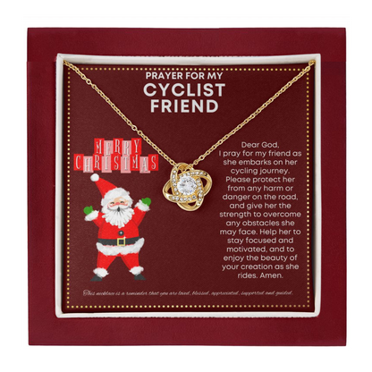 JGF Jewelry Gifts for Family Gifts for Cyclist Biker Friend