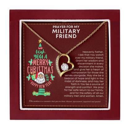 JGF Jewelry Gifts for Family  Friend Chef Necklace For Her