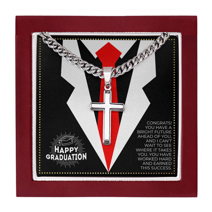 JGF Jewelry Gifts for Family  Graduation Card 2024 High School