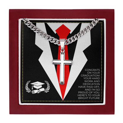 JGF Jewelry Gifts for Family Nursing Graduation Gifts for Him 2024