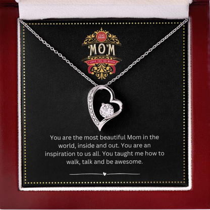 JGF Jewelry Gifts for Family | Basket Gift Ideas Milestone Birthday for Married Sister with Necklace | Gift from Niece and Nephew