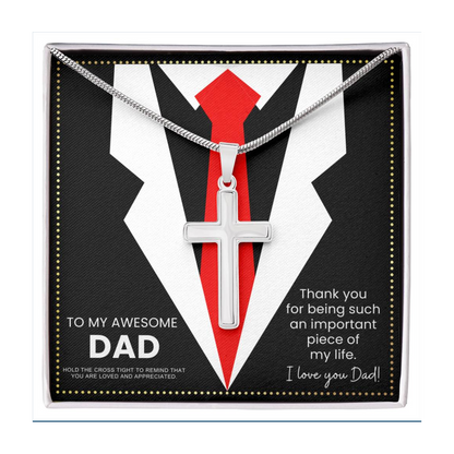 JGF Jewelry Gifts for Family Dad 70th Birthday Gifts From Son