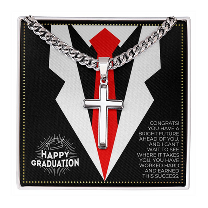 JGF Jewelry Gifts for Family  Graduation Card 2024 High School