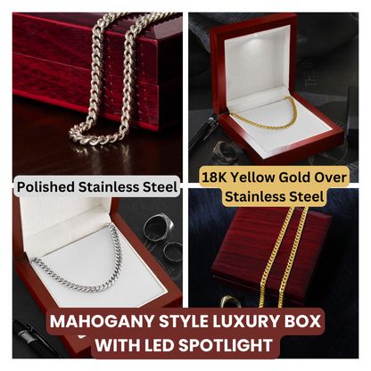 20 JGF Jewelry Gifts for Family Birthday Gifts For Navy Son