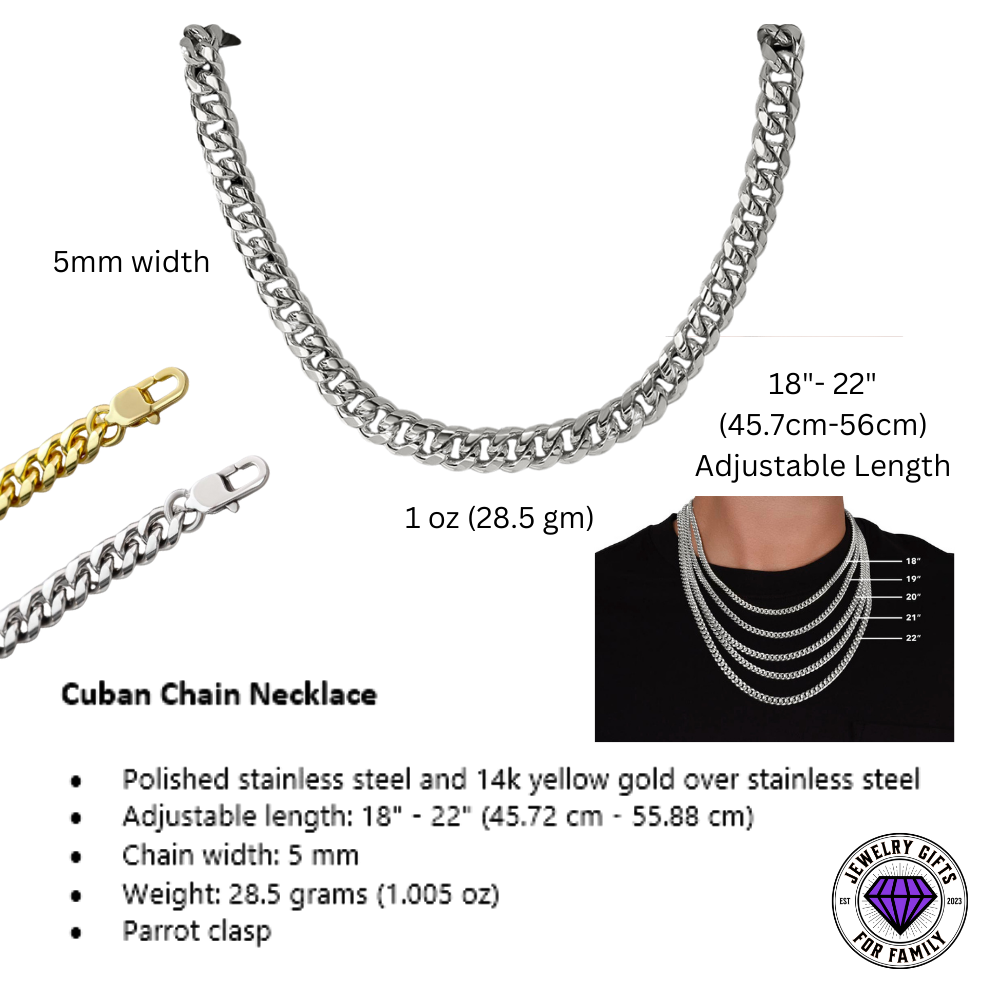 17 JGF Jewelry Gifts for Family Gifts For Dad From Army Son