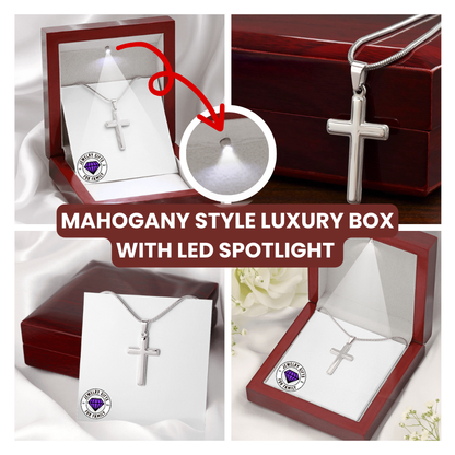 JGF Jewelry Gifts for Family Golf Gifts From Kids For Dad Who Loves Golfing