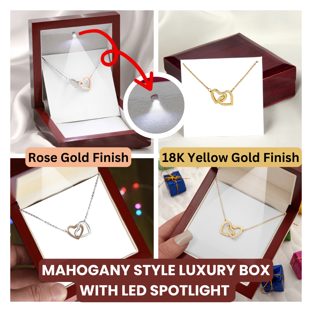 Daughter-For The Future