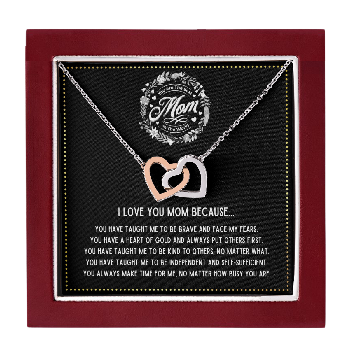 JGF Jewelry Gifts for Family - Gift Basket Item Ideas For Expectant Mothers Day Gifts From Kids And Grandchildren