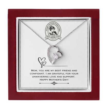 JGF Jewelry Gifts for Family - Mother's Day Gift Basket Item Ideas