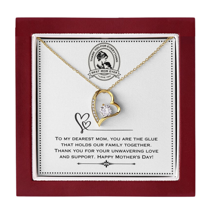 JGF Jewelry Gifts for Family - Happy Mothers Day Gift Basket