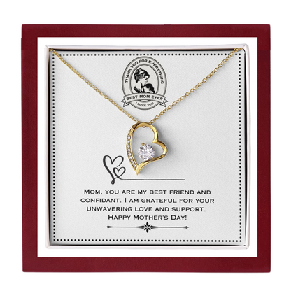 JGF Jewelry Gifts for Family - Mother's Day Gift Basket Item Ideas