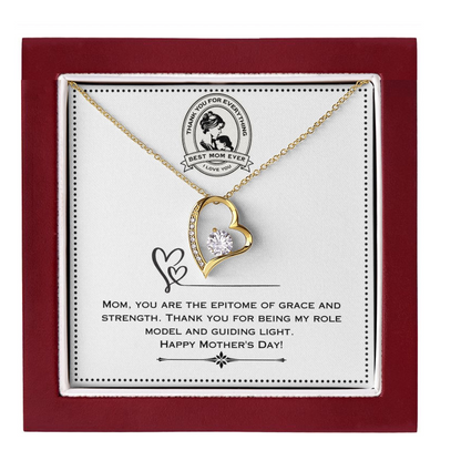 JGF Jewelry Gifts for Family - Mom of Lawyer Gift Ideas on Mother's Day