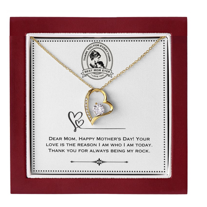 JGF Jewelry Gifts for Family - Mothers Day Gifts for Grandma from Grandson