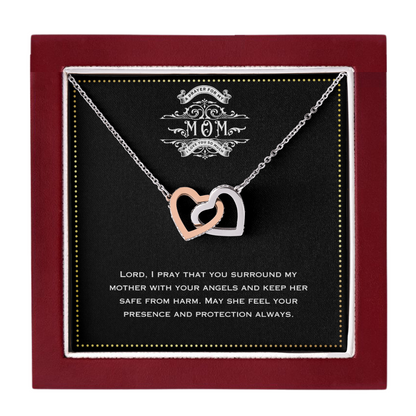 JGF Jewelry Gifts for Family - Make Mom Feel Special 1St Mothers Day Gift For New Grandma From Granddaughter