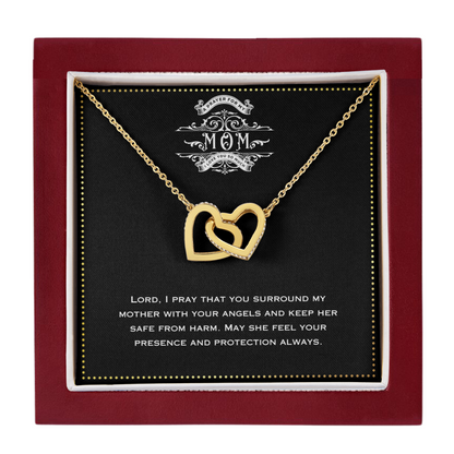 JGF Jewelry Gifts for Family - Make Mom Feel Special 1St Mothers Day Gift For New Grandma From Granddaughter