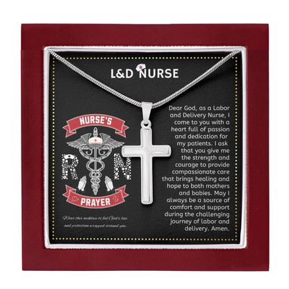 JGF Jewelry Gifts for Family | Gifts for L&D Nurses