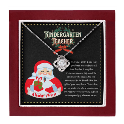 JGF Jewelry Gifts for Family Kindergarten Teacher Appreciation Christmas Gifts Ideas For Women Cats