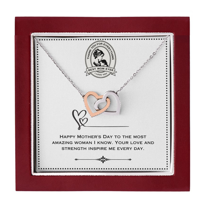 JGF Jewelry Gifts for Family | Happy First Mothers Day Gift Basket for New Pregnant Expectant Mom from Mother In Law