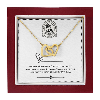 JGF Jewelry Gifts for Family | Happy First Mothers Day Gift Basket for New Pregnant Expectant Mom from Mother In Law