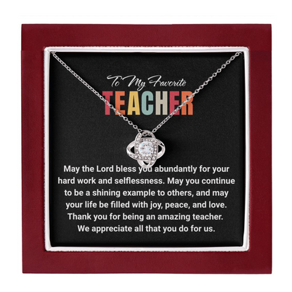 JGF Jewelry Gifts for Family: Sterling Silver Pendant Necklace Gift for Music Religion and Math Teachers