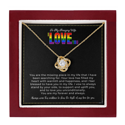 JGF Jewelry Gifts for Family |  Gifts For Wife To Say I Love You From Husband