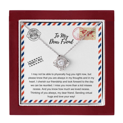 JGF Jewelry Gifts for Family | Amazing Girl Friend Appreciation Gift for Women | Mother's Day Unique Gift from Bestfriend