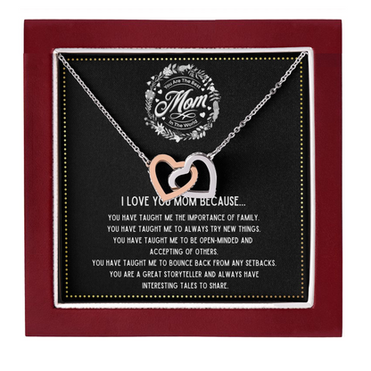 JGF Jewelry Gifts for Family - Gift Basket Idea For New Mothers To Be After Birth From Mother In Law