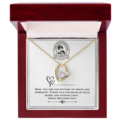 JGF Jewelry Gifts for Family - Mom of Lawyer Gift Ideas on Mother's Day