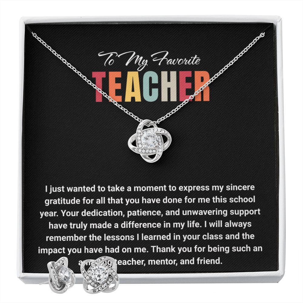 JGF Jewelry Gifts for Family: Teacher Appreciation Basket Stuffer Items Gift Ideas for Classroom from Students