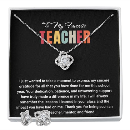 JGF Jewelry Gifts for Family: Teacher Appreciation Basket Stuffer Items Gift Ideas for Classroom from Students
