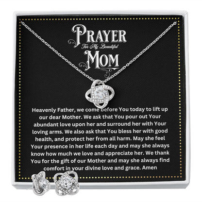 JGF Jewelry Gifts for Family | You Are Awesome Gifts for Women Gift Basket | Prayer Gift Basket Item Idea for Expectant Moms