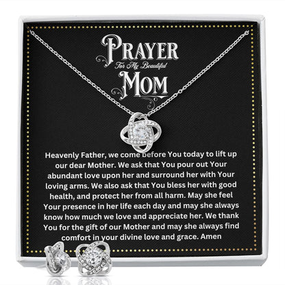 JGF Jewelry Gifts for Family | You Are Awesome Gifts for Women Gift Basket | Prayer Gift Basket Item Idea for Expectant Moms