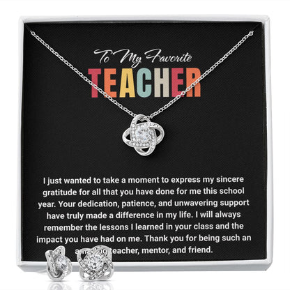 JGF Jewelry Gifts for Family: Teacher Appreciation Basket Stuffer Items Gift Ideas for Classroom from Students
