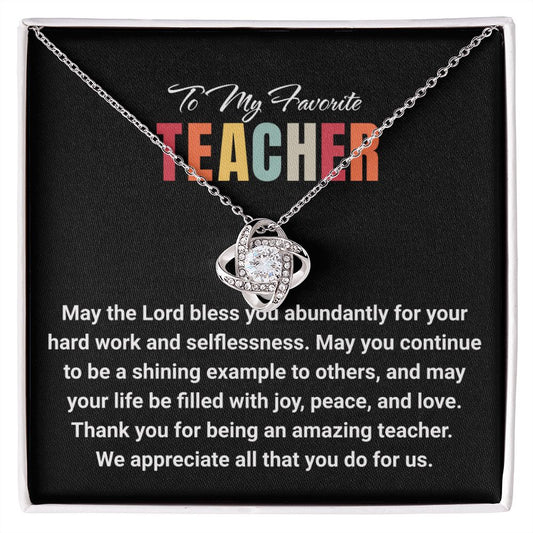 JGF Jewelry Gifts for Family: Sterling Silver Pendant Necklace Gift for Music Religion and Math Teachers