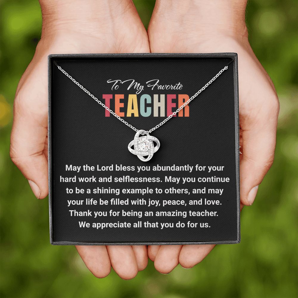 JGF Jewelry Gifts for Family: Sterling Silver Pendant Necklace Gift for Music Religion and Math Teachers