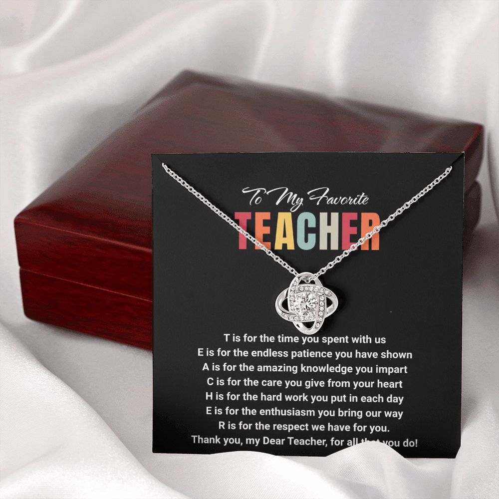 JGF Jewelry Gifts for Family: Appreciation Farewell Necklace Gift Ideas for Teachers Leaving for New Job