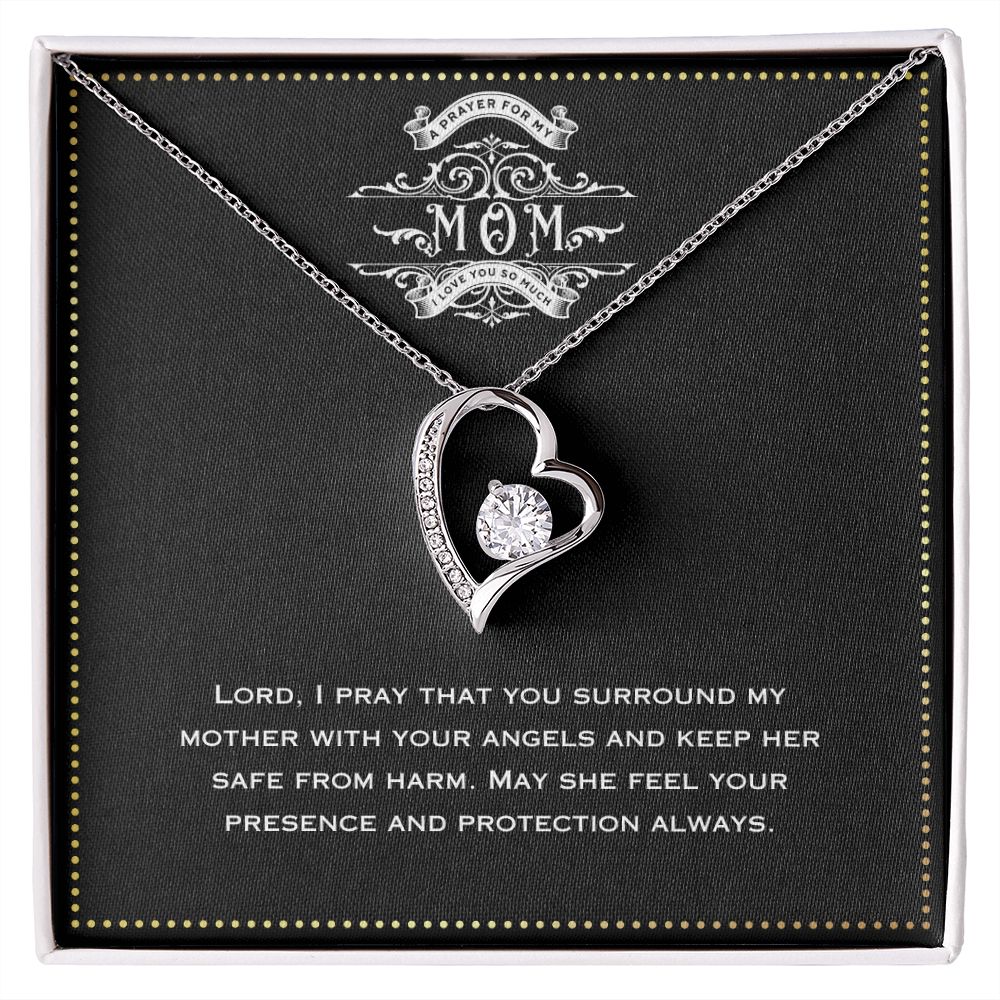 JGF Jewelry Gifts for Family - Basket Gift Ideas Milestone Birthday for Married Sister with Necklace | Gift from Niece and Nephew