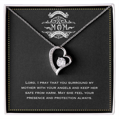 JGF Jewelry Gifts for Family - Basket Gift Ideas Milestone Birthday for Married Sister with Necklace | Gift from Niece and Nephew