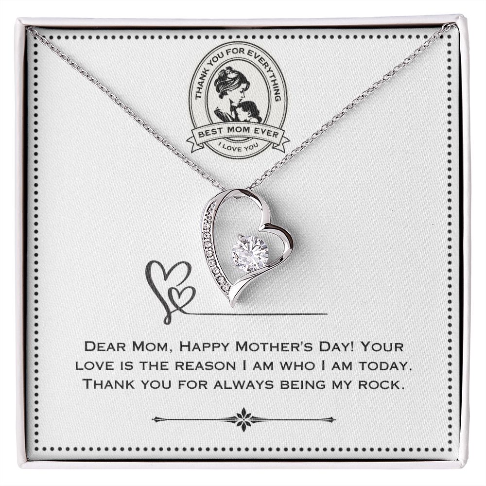 JGF Jewelry Gifts for Family - Mothers Day Gifts for Grandma from Grandson
