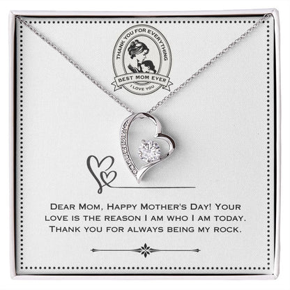 JGF Jewelry Gifts for Family - Mothers Day Gifts for Grandma from Grandson