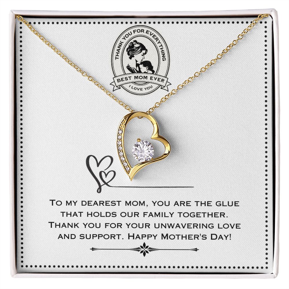 JGF Jewelry Gifts for Family - Happy Mothers Day Gift Basket