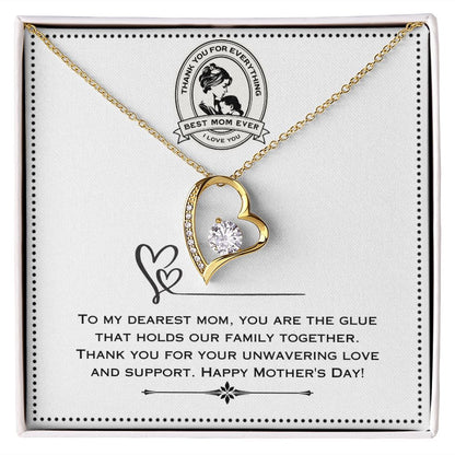 JGF Jewelry Gifts for Family - Happy Mothers Day Gift Basket