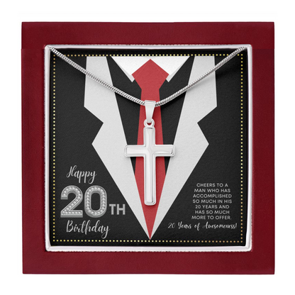 JGF Jewelry Gifts for Family Gifts Ideas For 20 Year Old