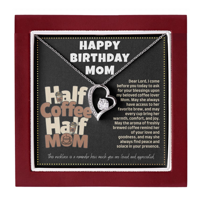 JGF Jewelry Gifts for Family Birthday Gifts For Women Gift Baskets Coffee Lovers