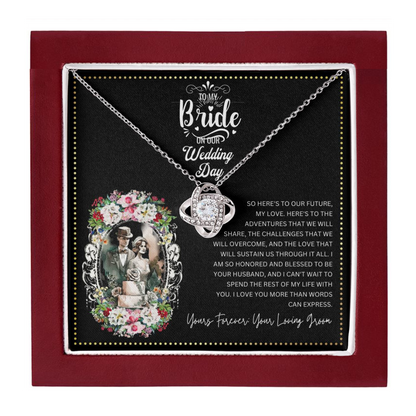 JGF Jewelry Gifts for Family | Gifts For Bride On Her Wedding Day From Husband