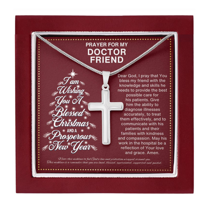 JGF Jewelry Gifts for Family Thank You Gifts For Doctors