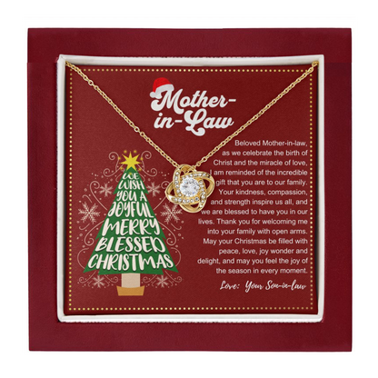 JGF Jewelry Gifts for Family | Future Mom In Law Gifts