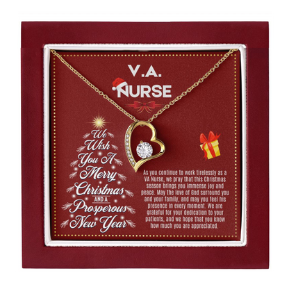 JGF Jewelry Gifts for Family | Vascular Access VA Nurse Gifts for Christmas