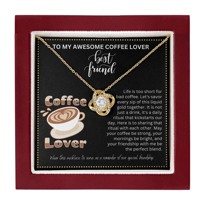 JGF Jewelry Gifts for Family Coffee Lover Gift Baskets For Women
