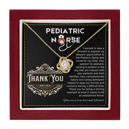JGF Jewelry Gifts for Family | Thank You Gifts For Pediatric Nurses
